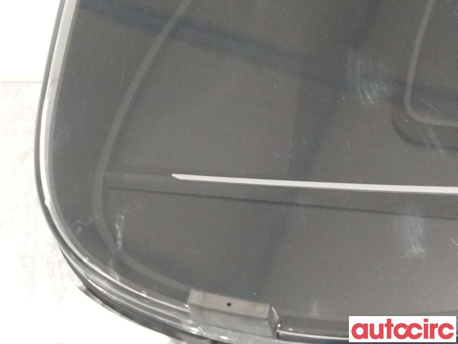 Instrumentpanel til Hyundai Kona 2017-2021 (Type I, Fase 1)  (HYUNDAI|94003K4021)