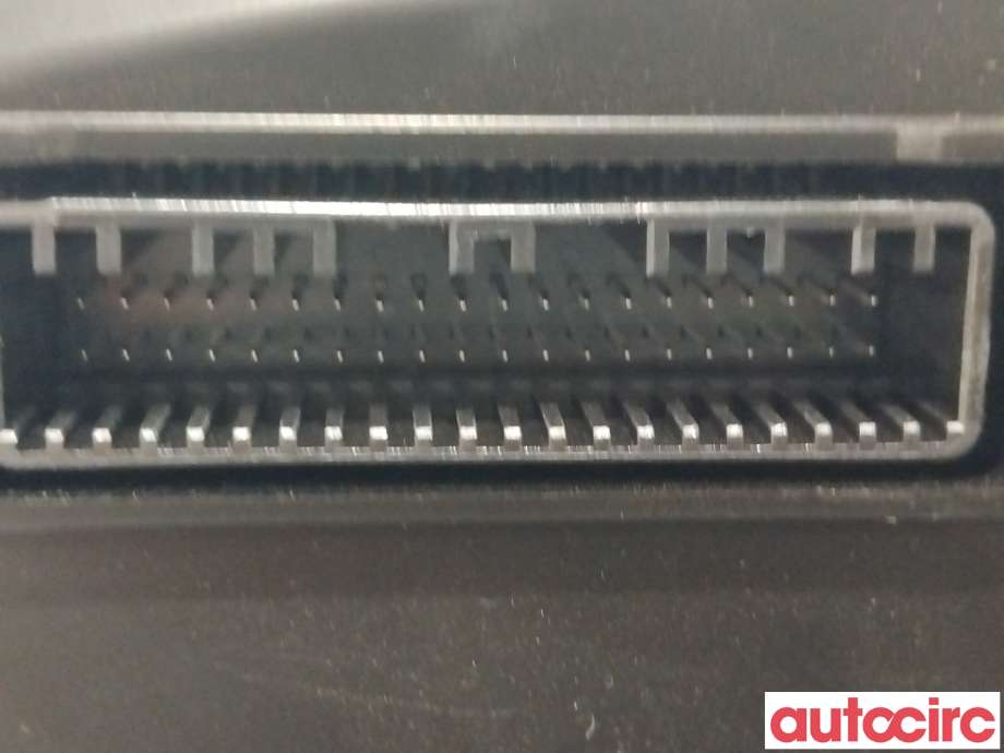 Instrumentpanel til Hyundai Kona 2017-2021 (Type I, Fase 1)  (HYUNDAI|94003K4021)