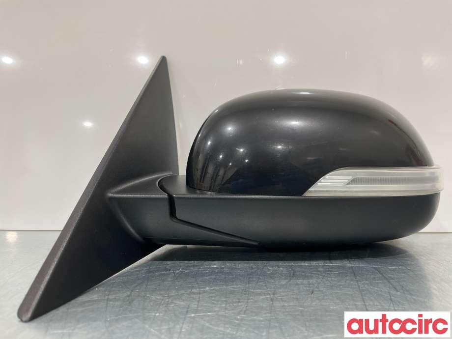 Speil venstre til Kia Soul 2014-2019 (Type II)  (KIA|87610B2120|)