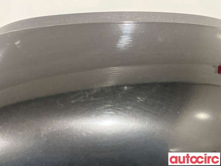 Speil venstre til Kia Soul 2014-2019 (Type II)  (KIA|87610B2120|)