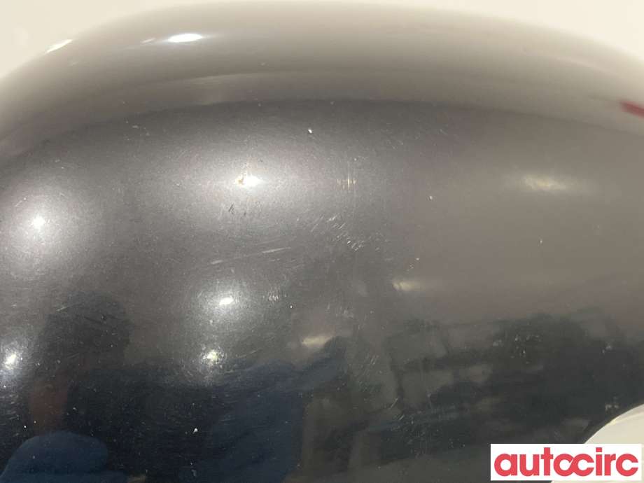 Speil venstre til Kia Soul 2014-2019 (Type II)  (KIA|87610B2120|)