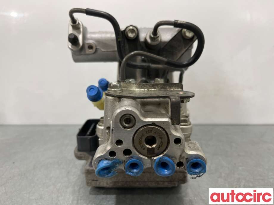ABS sentral til Toyota Auris 2013-2015 (Type II, Fase 1)  (TOYOTA|4705012050||47210-12130)