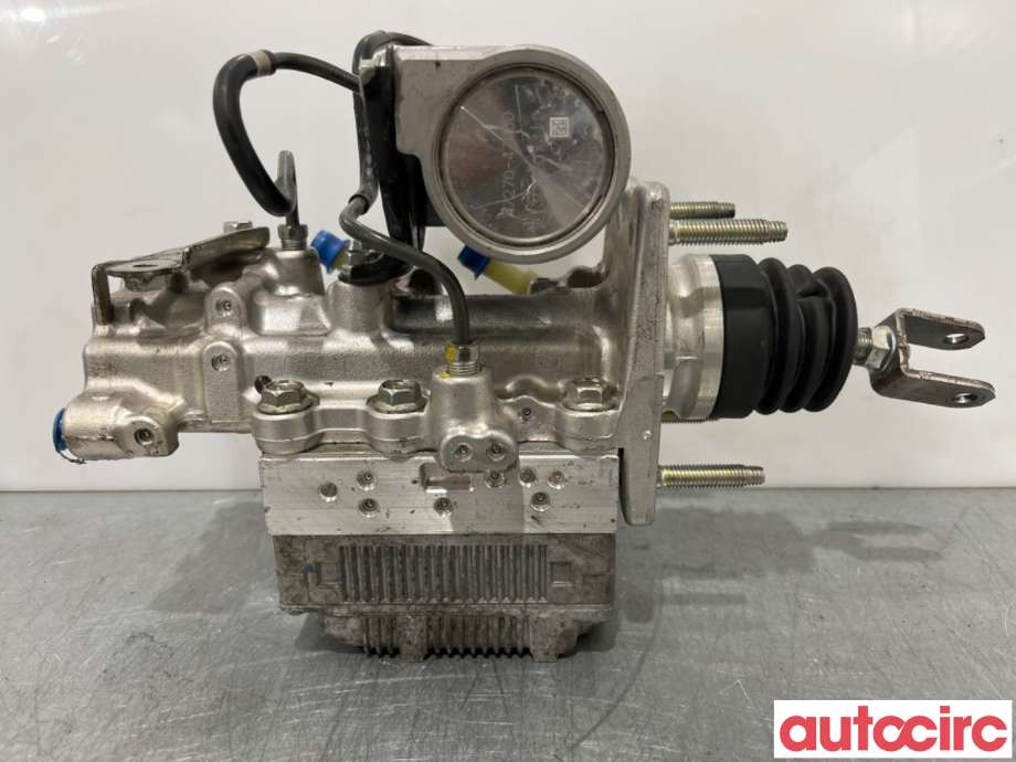 ABS sentral til Toyota Auris 2013-2015 (Type II, Fase 1)  (TOYOTA|4705012050||47210-12130)
