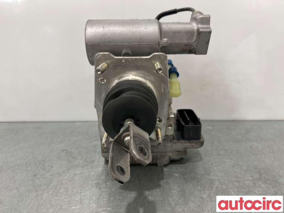 ABS sentral til Toyota Auris 2013-2015 (Type II, Fase 1)  (TOYOTA|4705012050||47210-12130)