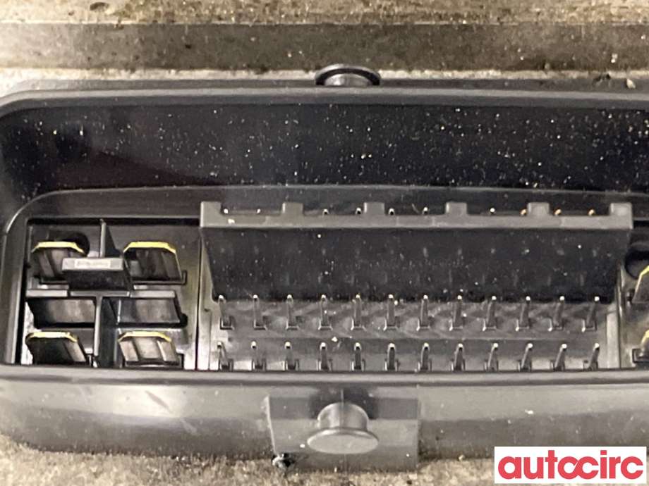 ABS sentral til Toyota Auris 2013-2015 (Type II, Fase 1)  (TOYOTA|4705012050||47210-12130)