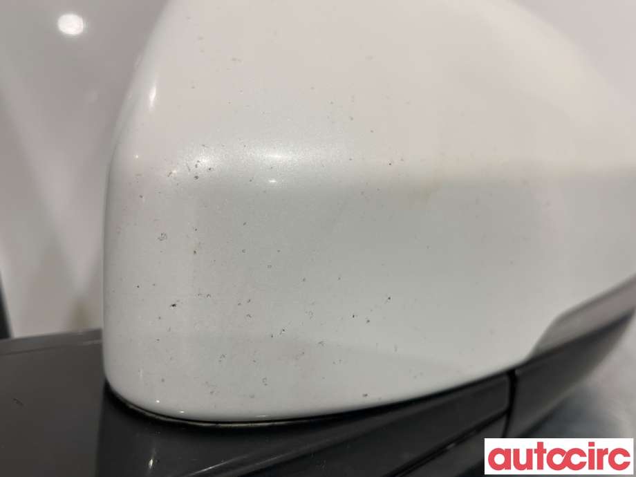 Speil venstre til Volvo V60/V60 CC 2013-2018 (Type I, Fase 2)  (VOLVO|31402610|)
