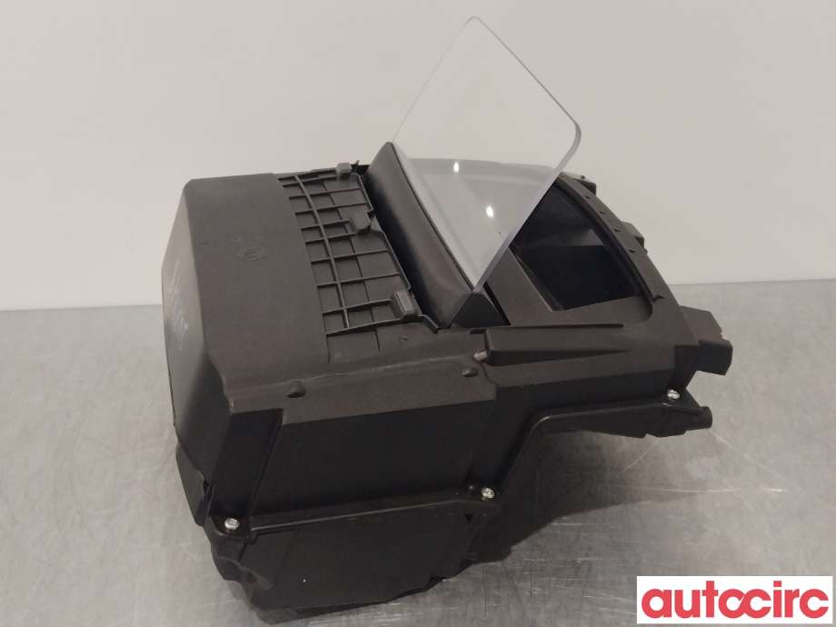 Multimedia display (MCU - Media Controller Unit) til Hyundai Kona 2017-2021 (Type I, Fase 1)  (HYUNDAI|94310K4110TRY)