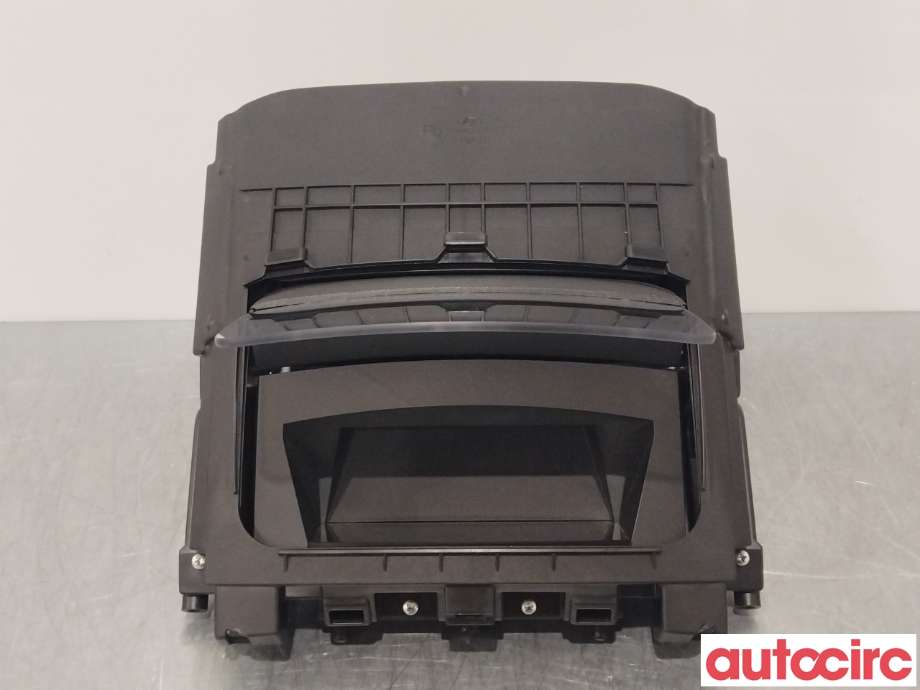 Multimedia display (MCU - Media Controller Unit) til Hyundai Kona 2017-2021 (Type I, Fase 1)  (HYUNDAI|94310K4110TRY)