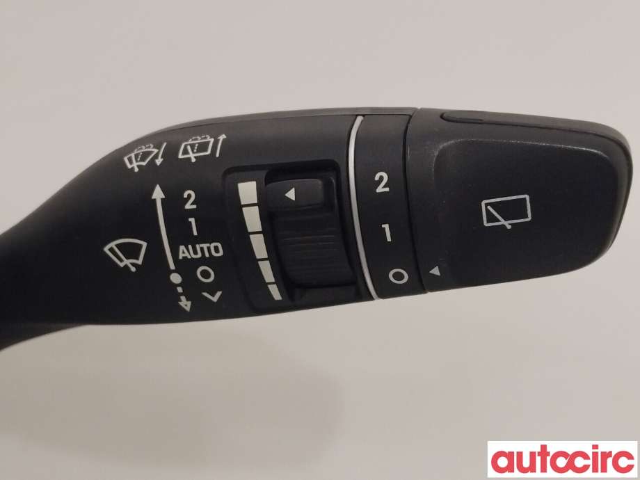 Bryter combi til Hyundai Kona 2017-2021 (Type I, Fase 1)  (HYUNDAI|93404J9860)