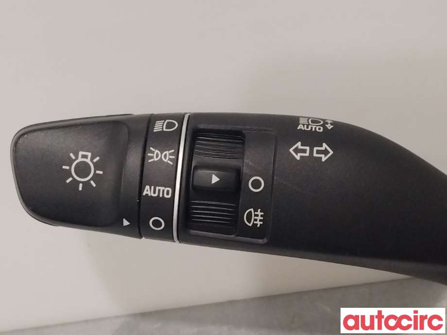 Bryter combi til Hyundai Kona 2017-2021 (Type I, Fase 1)  (HYUNDAI|93404J9860)