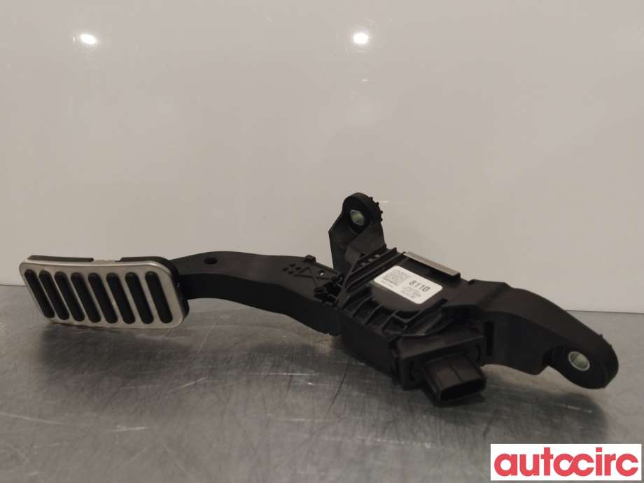 Pedal gass til Hyundai Kona 2017-2021 (Type I, Fase 1)  (HYUNDAI|32700H8110)