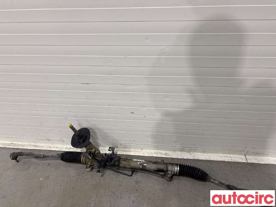 Tannstang til Toyota Proace, 2016-->> (Type II)  (TOYOTA|SU001A5862)