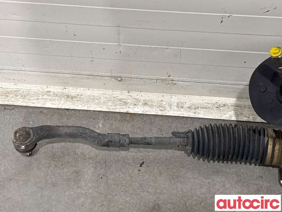 Tannstang til Toyota Proace 2016-->> (Type II)  (TOYOTA|SU001A5862|)