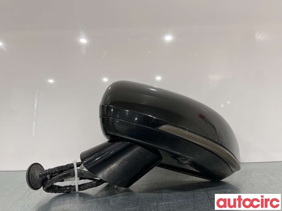 Speil venstre til Volvo V90 / V90 CC / S90 2016-->>  (VOLVO|31663290|)