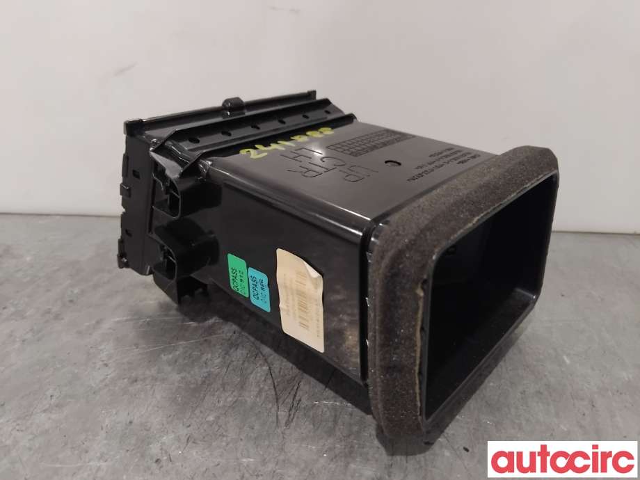Dashbord friskluftdyse til Nissan Leaf 2011-2017 (Type I) (NISSAN|687513NL0A|)