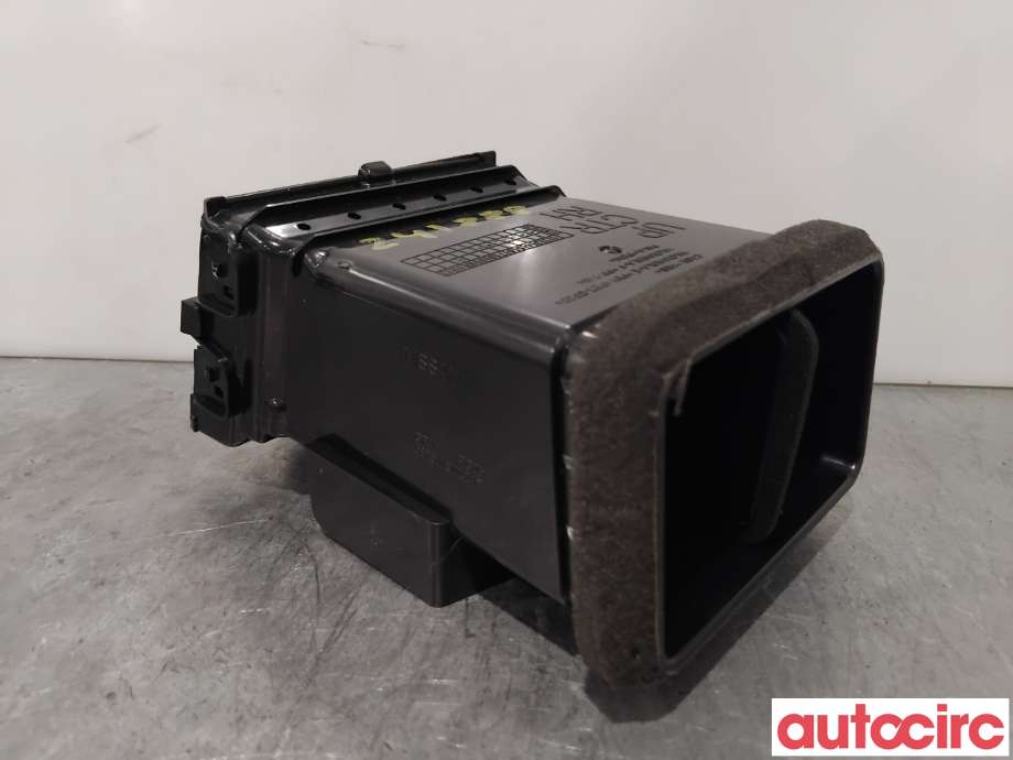 Dashbord friskluftdyse til Nissan Leaf 2011-2017 (Type I)  (NISSAN|687503NL0A|)