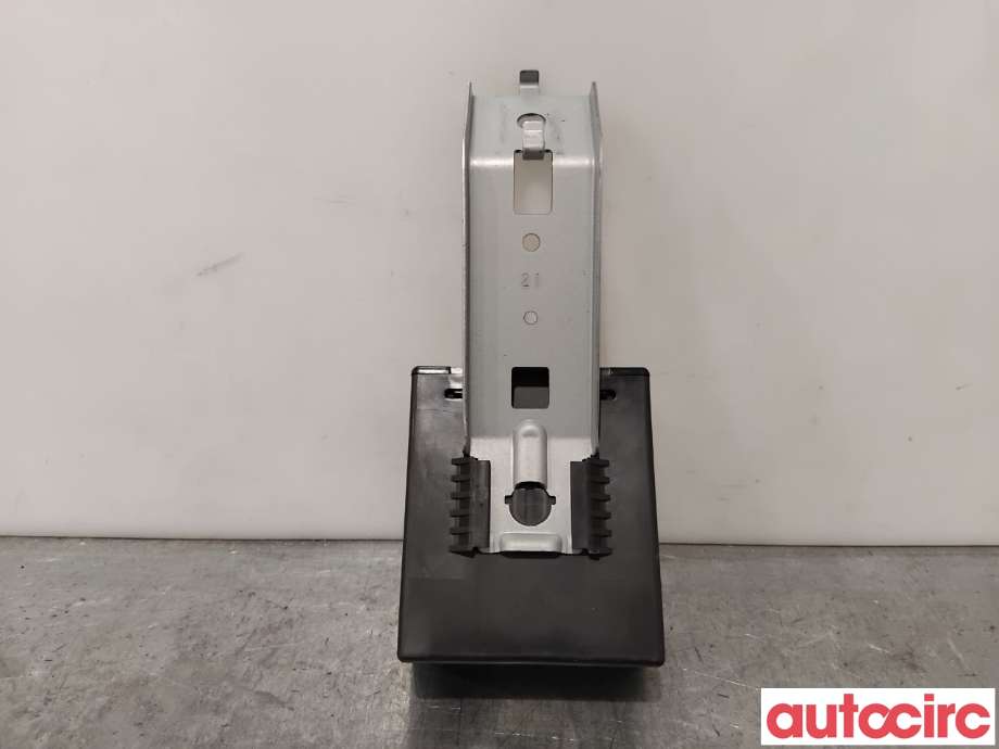 Styreenhet diverse til Nissan Leaf 2011-2017 (Type I)  (NISSAN|407404NF0A|TWD1G791|)