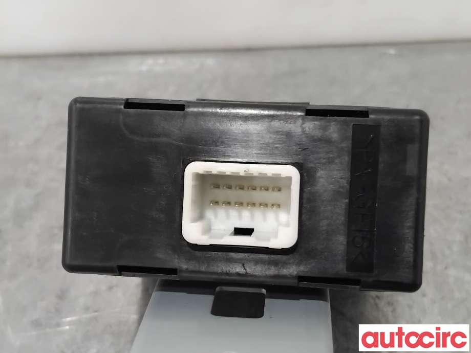 Styreenhet diverse til Nissan Leaf 2011-2017 (Type I)  (NISSAN|407404NF0A|TWD1G791|)