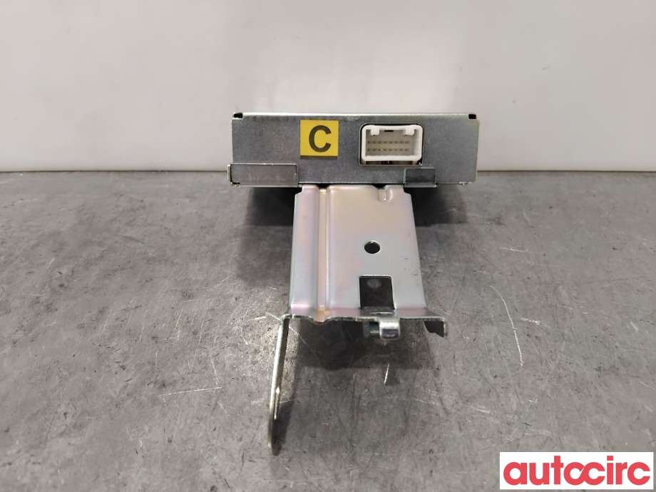 Styreenhet diverse til Nissan Leaf 2011-2017 (Type I)  (NISSAN|285N63NF0C|)