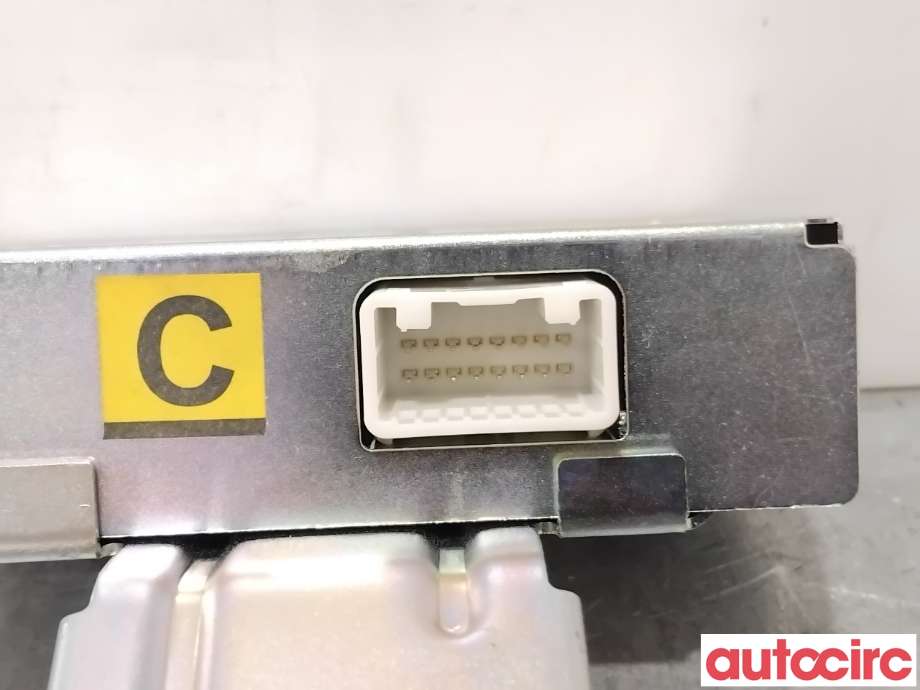 Styreenhet diverse til Nissan Leaf 2011-2017 (Type I)  (NISSAN|285N63NF0C|)