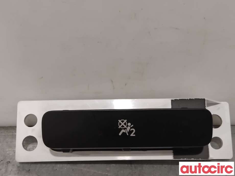 Airbag diverse til Nissan Leaf 2011-2017 (Type I) (NISSAN|250203NA1B|)