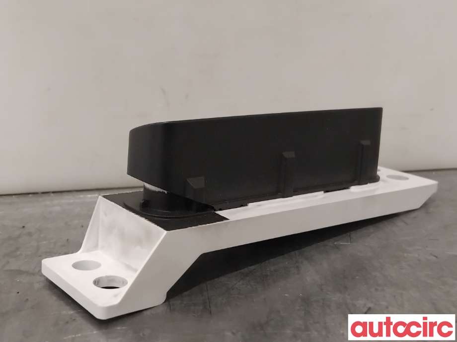 Airbag diverse til Nissan Leaf 2011-2017 (Type I) (NISSAN|250203NA1B|)