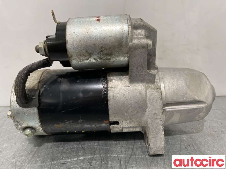 Starter til Mitsubishi Outlander 2012-2015 (Type III, Fase 1)  (MITSUBISHI|1810A230|M001T31371)