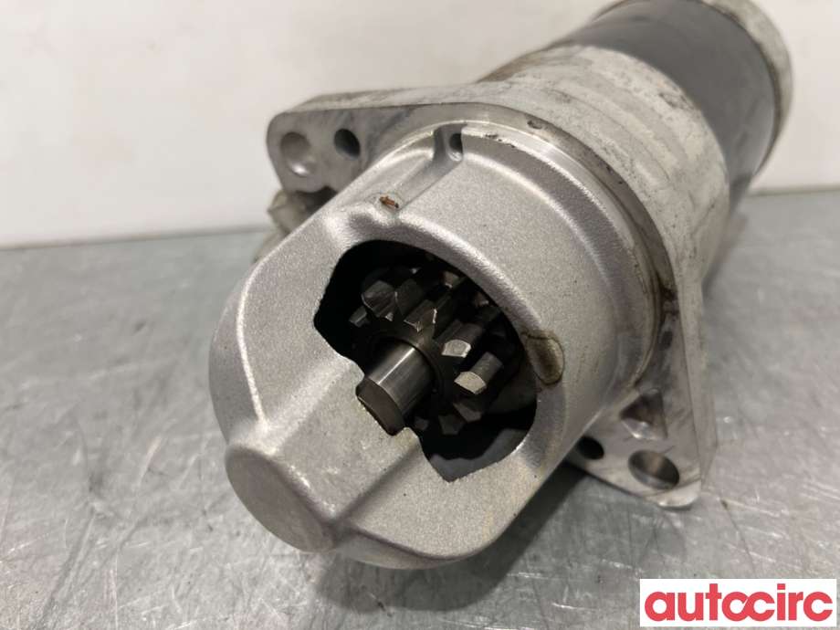 Starter til Mitsubishi Outlander 2012-2015 (Type III, Fase 1)  (MITSUBISHI|1810A230|M001T31371)