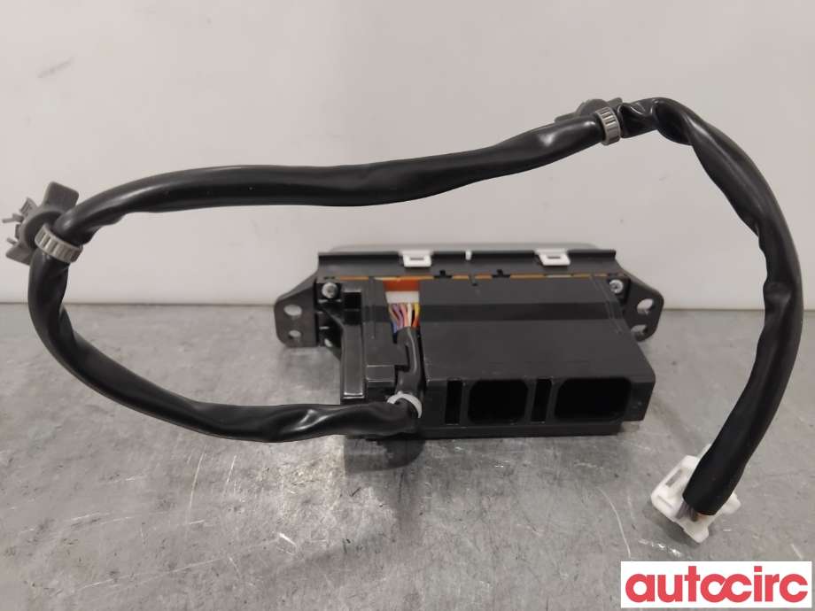 Bryter diverse til Nissan Leaf 2011-2017 (Type I)  (NISSAN|283953ND1B||3ND1B)