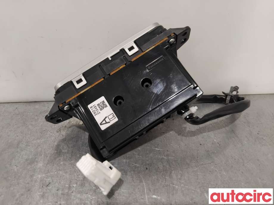 Bryter diverse til Nissan Leaf 2011-2017 (Type I)  (NISSAN|283953ND1B||3ND1B)