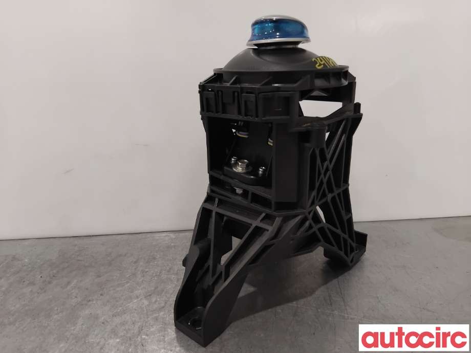 Girstang/girvelger automat til Nissan Leaf 2011-2017 (Type I)  (NISSAN|349013NF1A|)
