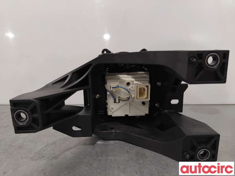 Girstang/girvelger automat til Nissan Leaf 2011-2017 (Type I)  (NISSAN|349013NF1A|)