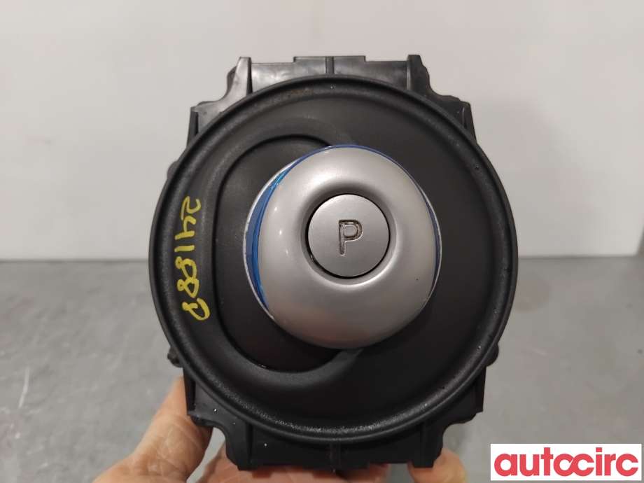 Girstang/girvelger automat til Nissan Leaf 2011-2017 (Type I)  (NISSAN|349013NF1A|)