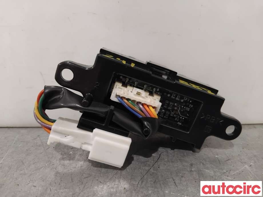 Diverse deler til Nissan Leaf 2011-2017 (Type I)  (NISSAN|969403NF1B|)