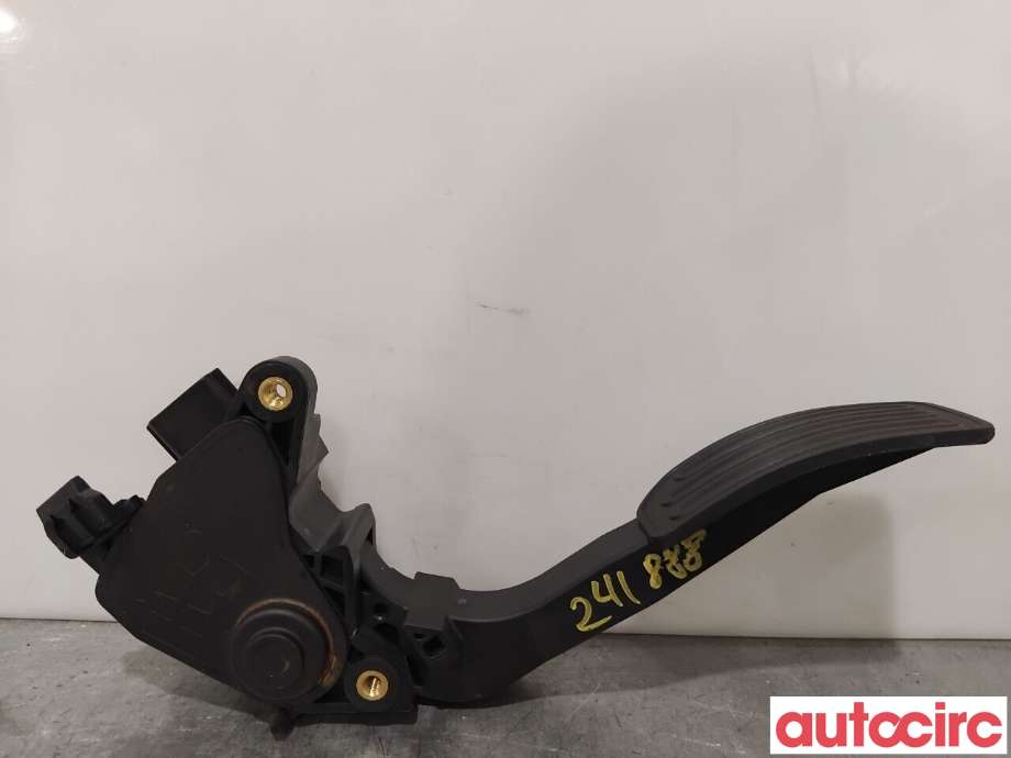 Pedal gass til Nissan Leaf 2011-2017 (Type I)  (NISSAN|180023RA0B||180025WN1B)