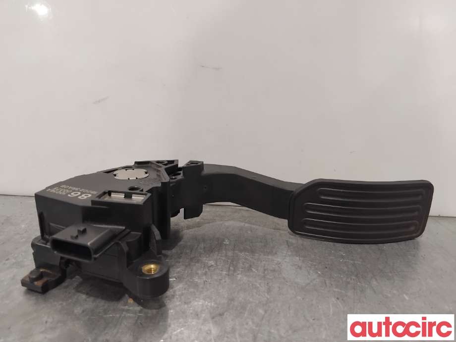Pedal gass til Nissan Leaf 2011-2017 (Type I)  (NISSAN|180023RA0B||180025WN1B)
