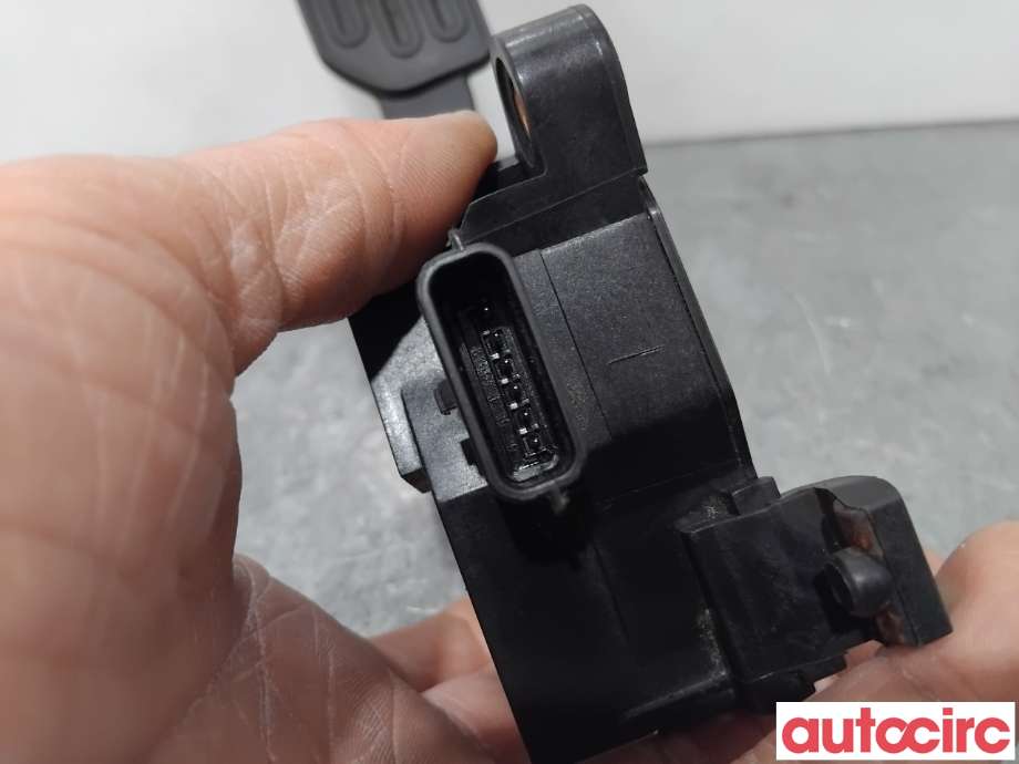 Pedal gass til Nissan Leaf 2011-2017 (Type I)  (NISSAN|180023RA0B||180025WN1B)