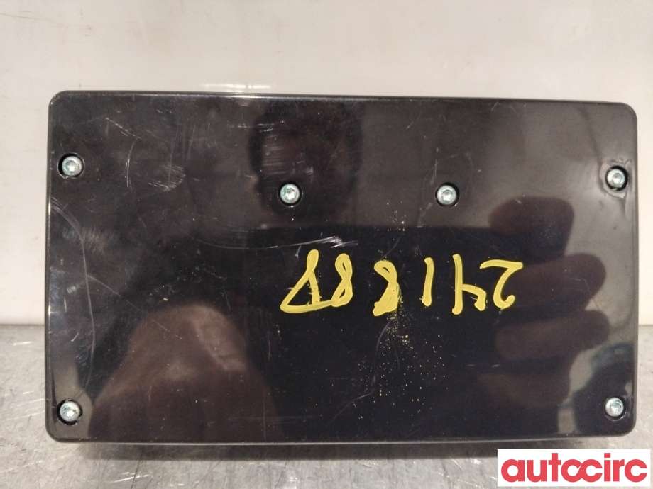 Dashbord telefon til Nissan Leaf 2011-2017 (Type I)  (NISSAN|283B03NM0A|GN0V1N)
