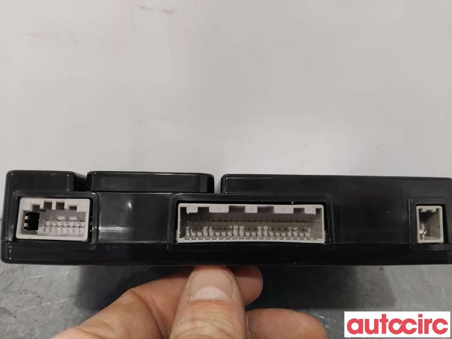 Dashbord telefon til Nissan Leaf 2011-2017 (Type I)  (NISSAN|283B03NM0A|GN0V1N)