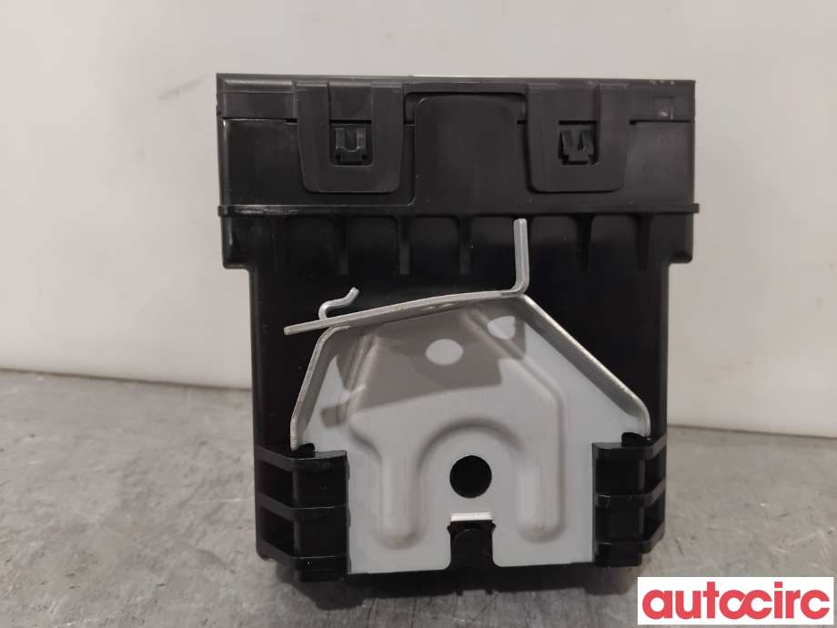 Styreenhet klima/aircondition til Nissan Leaf 2011-2017 (Type I)  (NISSAN|274473NL0A|MB177800-0371)