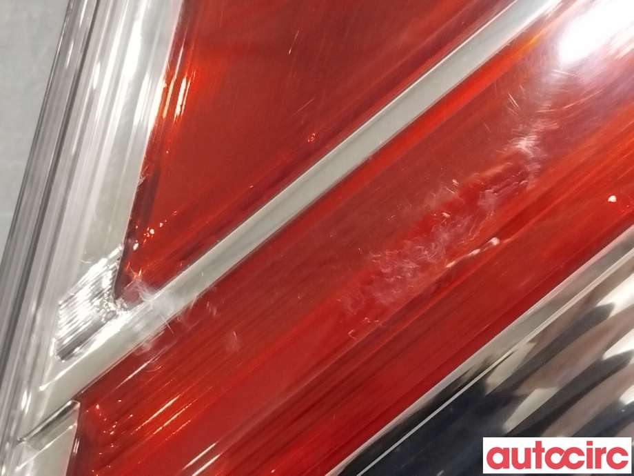 Baklykt venstre til Nissan X-Trail 2014-2022 (T32) (T32) (NISSAN|265554CA1C|265554CA0B|)