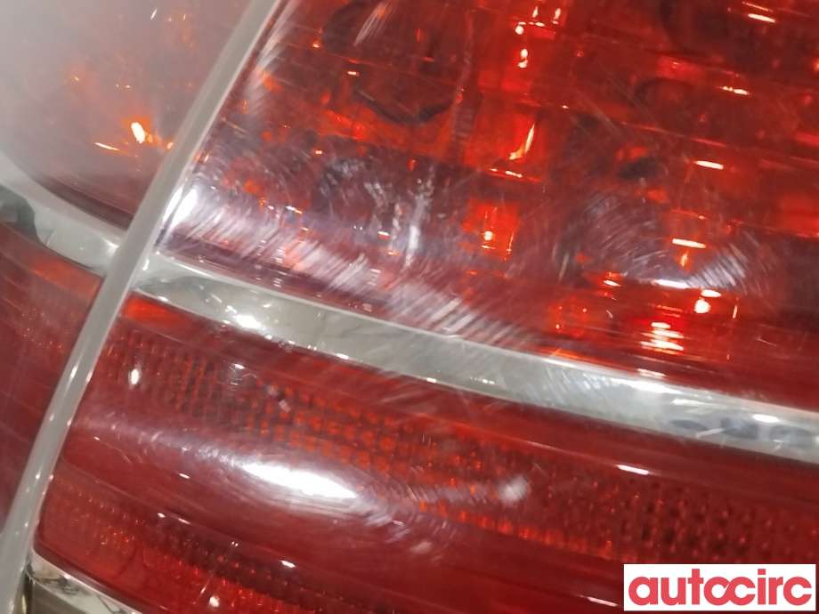 Baklykt venstre til Nissan X-Trail 2014-2022 (T32) (T32) (NISSAN|265554CA1C|265554CA0B|)