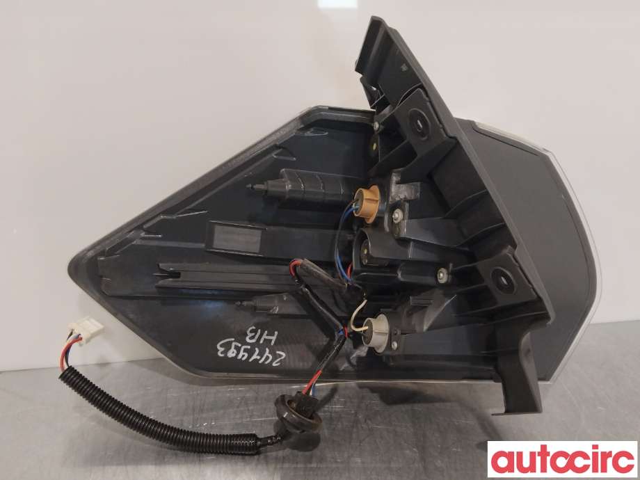 Baklykt høyre til Nissan X-Trail 2014-2022 (T32) (T32) (NISSAN|265504CA0C|265504CA0B|)