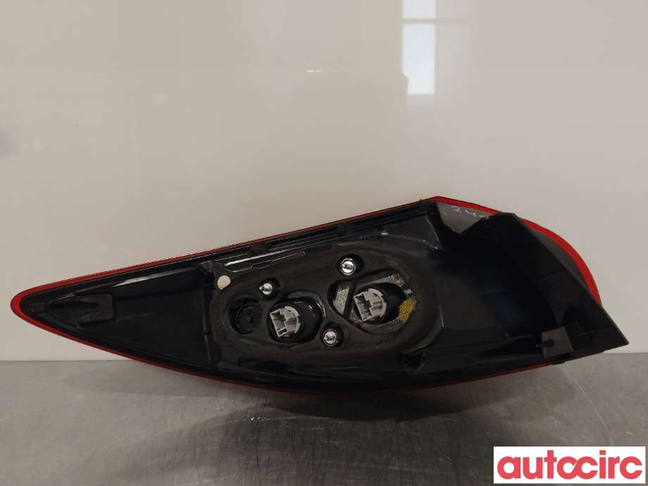 Baklykt høyre til Mazda CX-5 2012-2017 (Type I)  (MAZDA|KD54-51-150G|)
