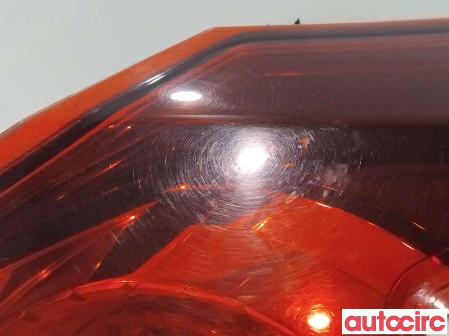 Baklykt høyre til Mazda CX-5 2012-2017 (Type I)  (MAZDA|KD54-51-150G|)