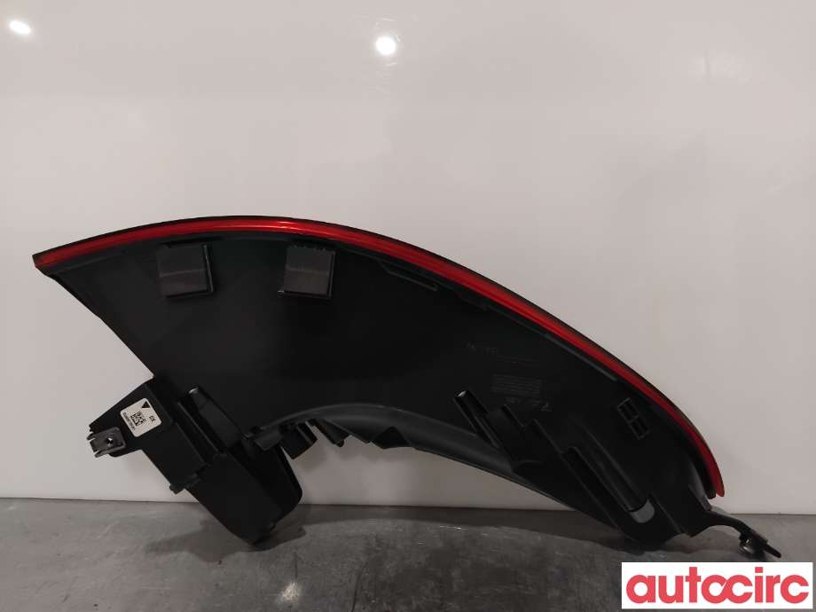 Baklykt høyre til Porsche Panamera 2017-->> (Type II) (971) (971) (PORSCHE|971945092B|L971076)
