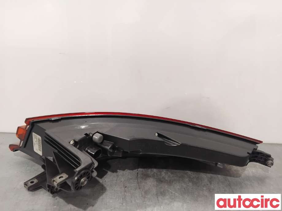 Baklykt venstre til Porsche Panamera 2017-->> (Type II) (971) (971) (PORSCHE|971945091B|L971076)