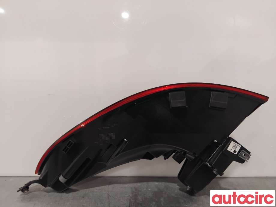 Baklykt venstre til Porsche Panamera 2017-->> (Type II) (971) (971) (PORSCHE|971945091B|L971076)