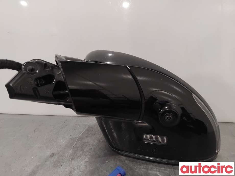 Speil venstre til Porsche Panamera 2017-->> (Type II) (971) (971) (PORSCHE|971857539||971857507K)