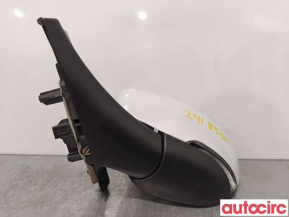 Speil venstre til Renault Zoe 2013-2019 (Fase 1)  (RENAULT|963025579R|)
